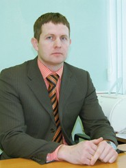 Воробьев Алексей Сергеевич